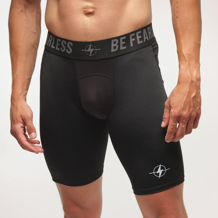 Undershorts - BE FEARLESS