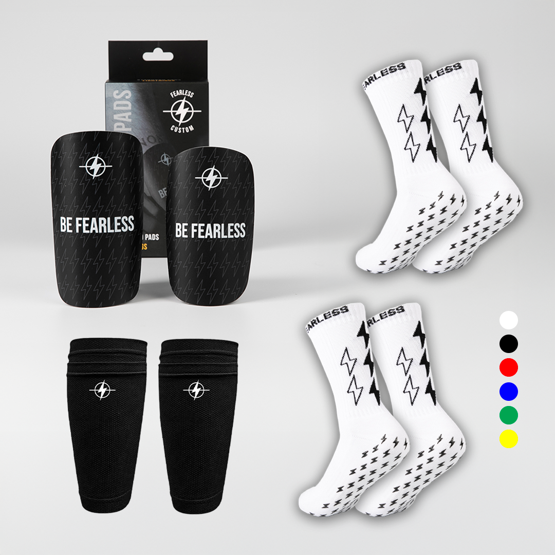 Fearless Pack - SPEED