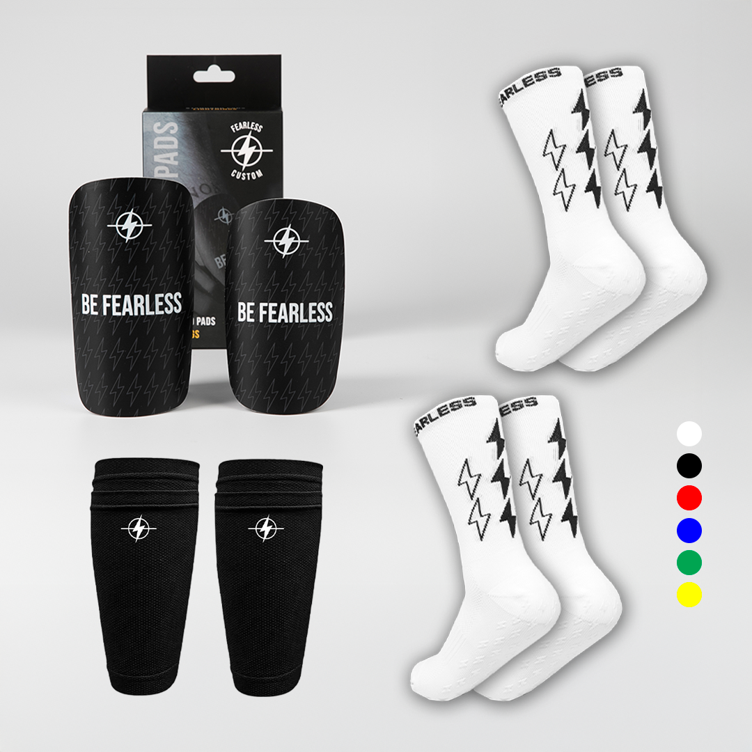 Fearless Pack - SPEED Thin