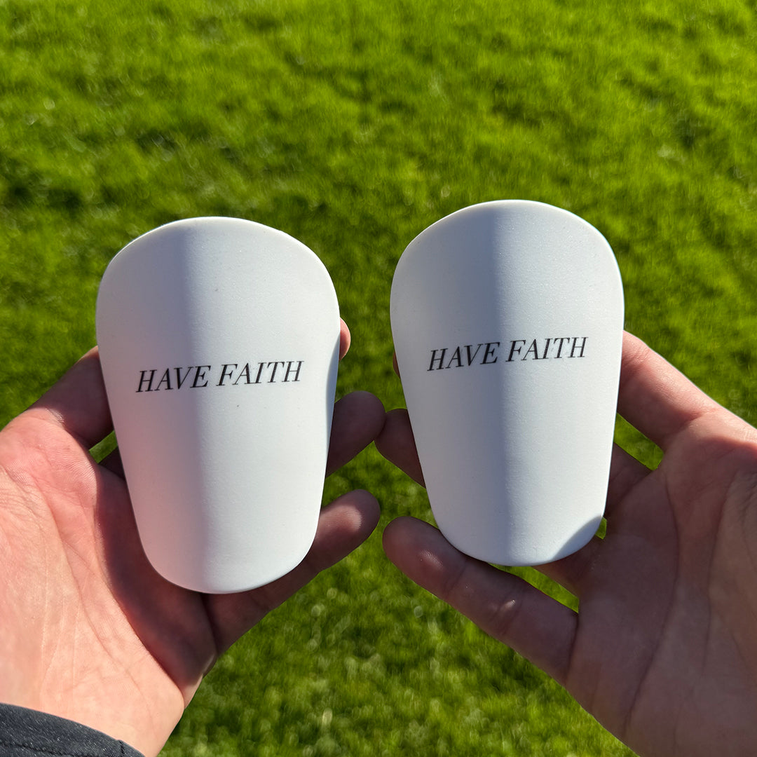 Mini Pads - HAVE FAITH