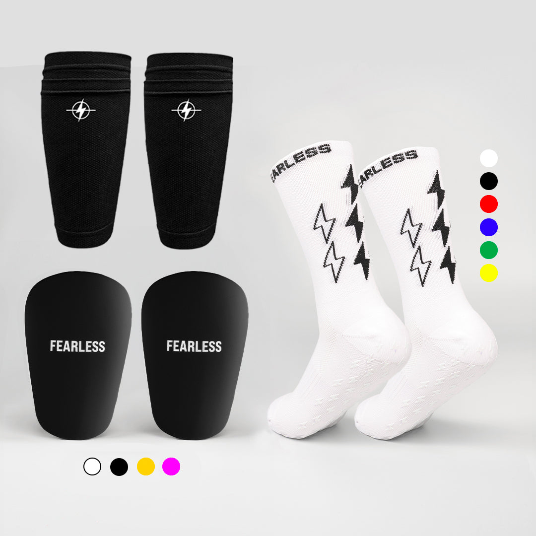 Mini Fearless Pack - SPEED Thin