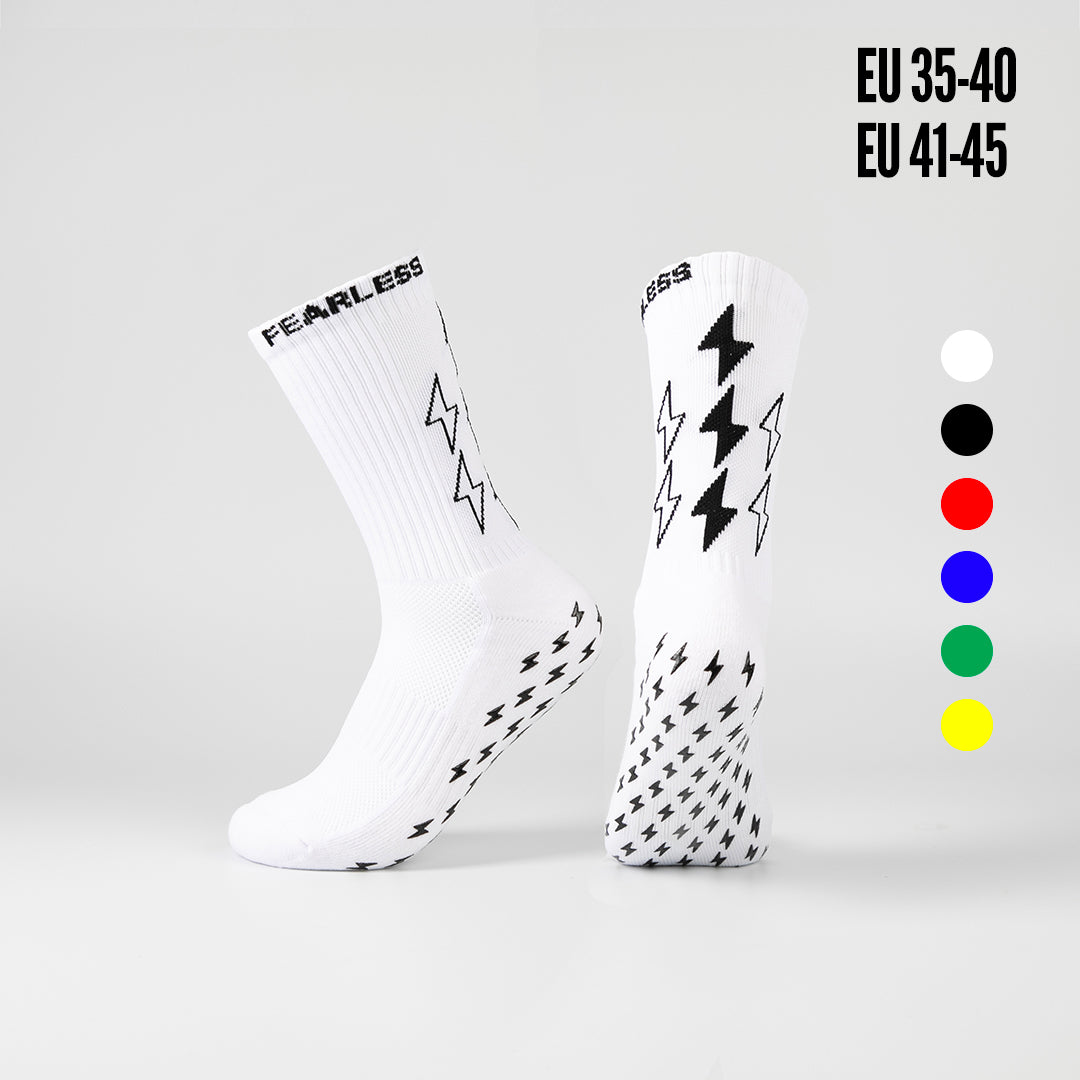Fearless grip socks - SPEED