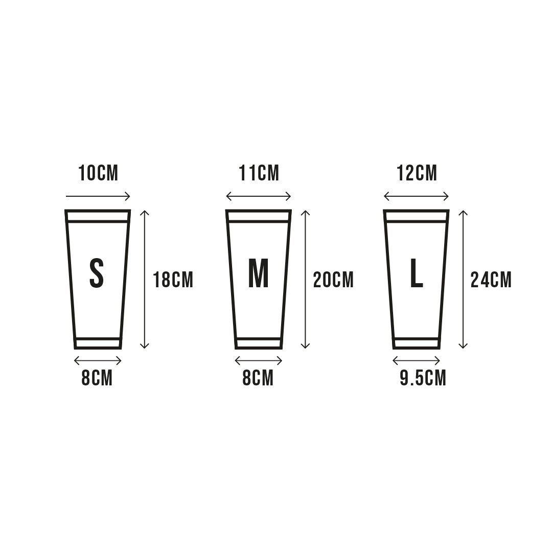 Fearless Pack - SPEED