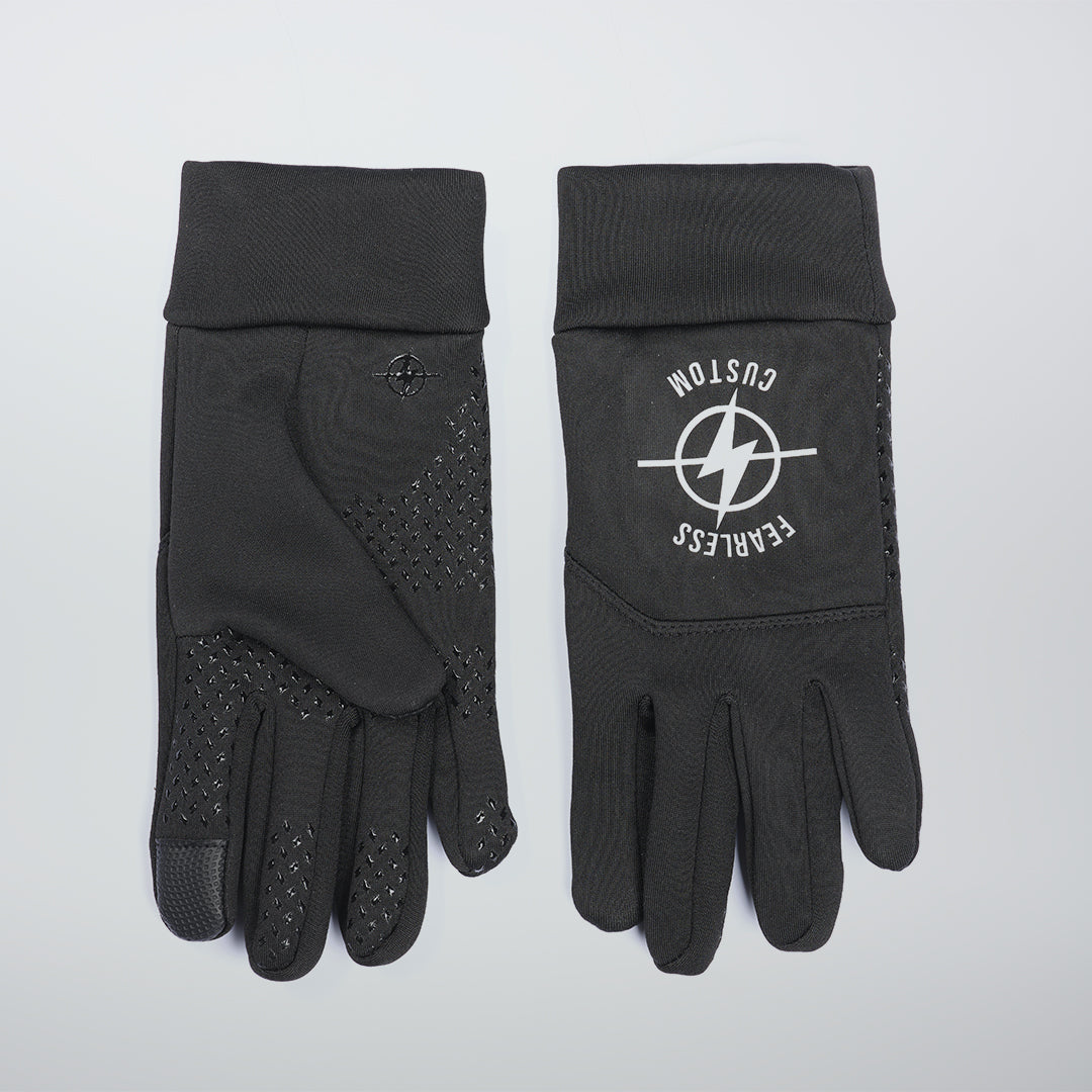 Fearless winter gloves