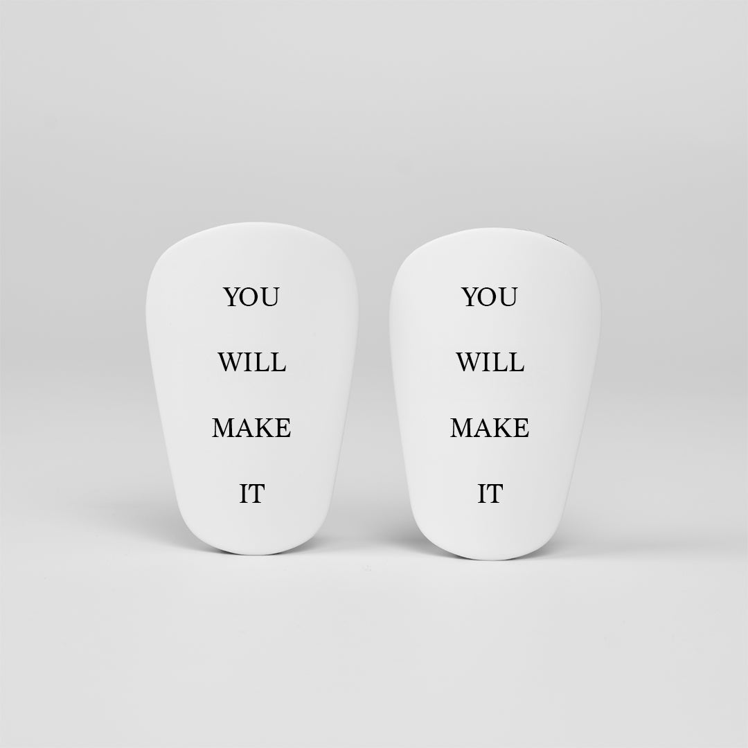 Mini Pads - YOU WILL MAKE IT