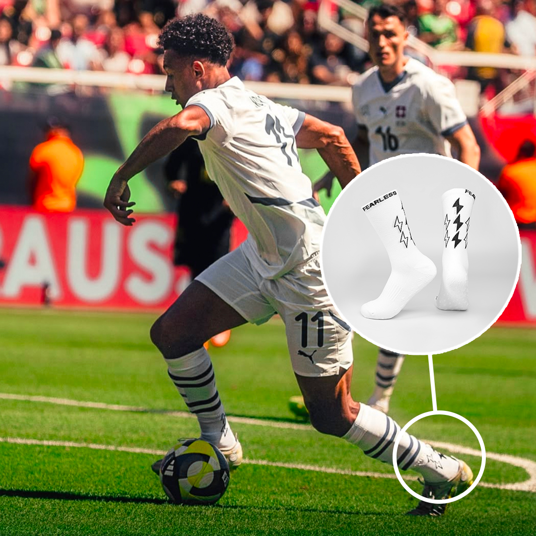 Standard Pack - SPEED Thin