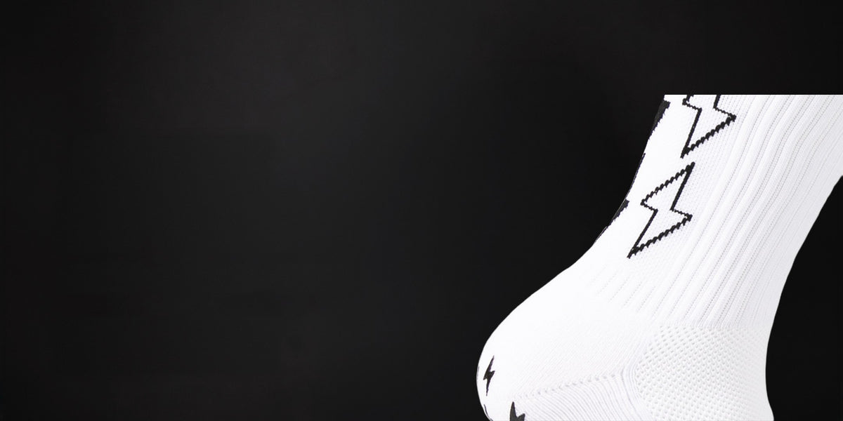 Fearless Grip Socks