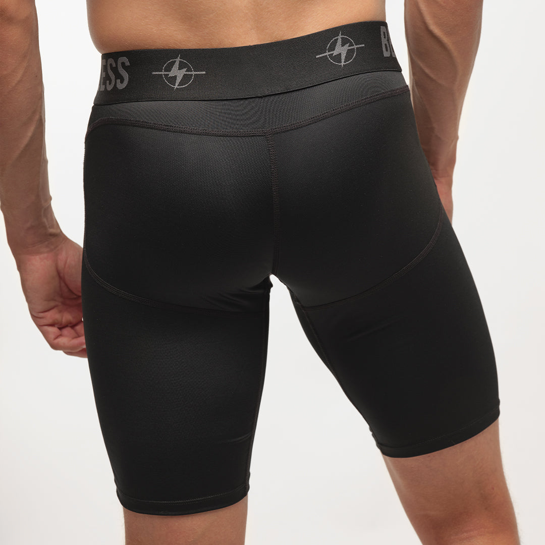 Sous-short de sport - BE FEARLESS