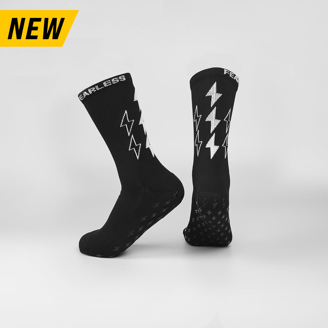 Grip-Socken Fearless - SPEED Dünn