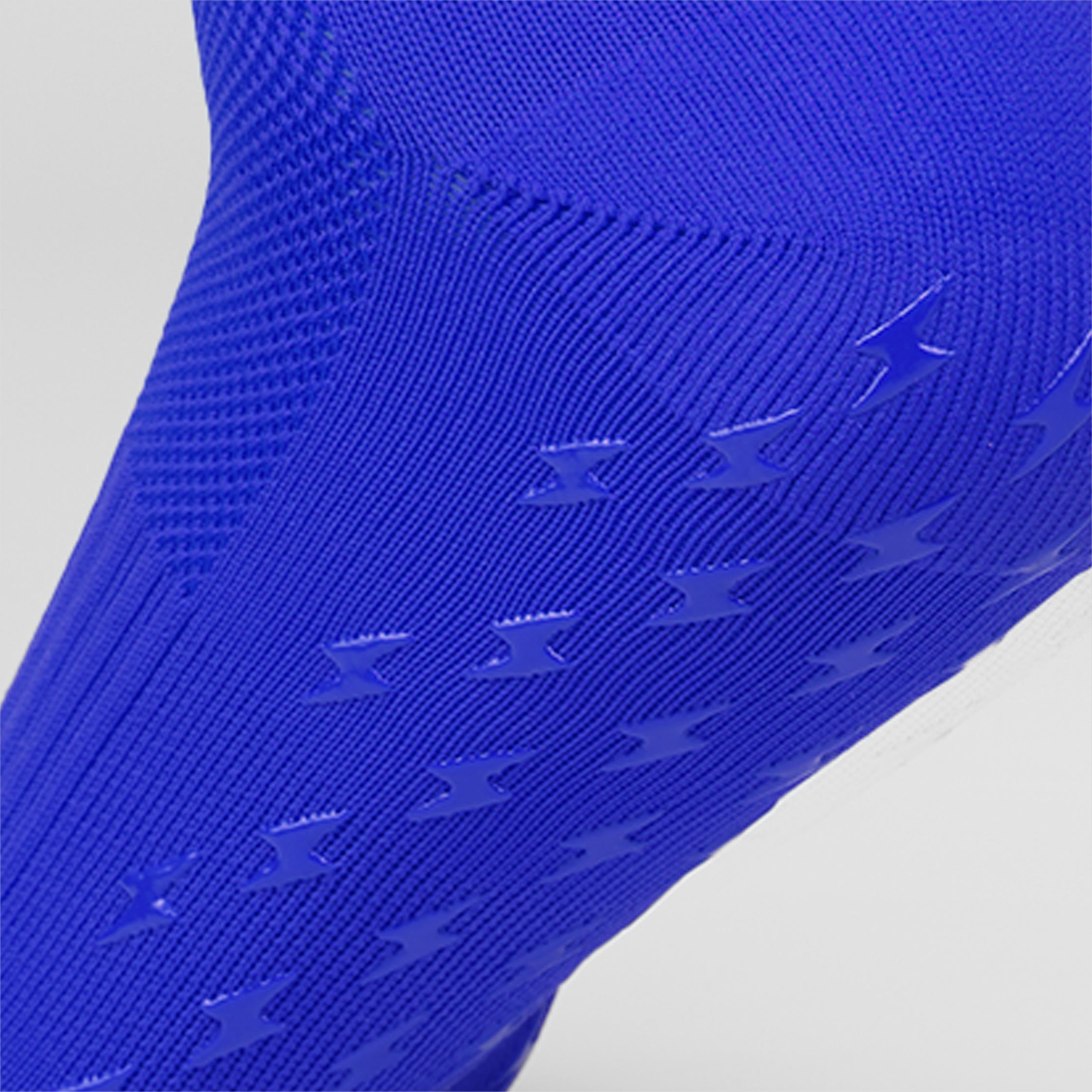 Grip-Socken Fearless - SPEED Thin - Blau