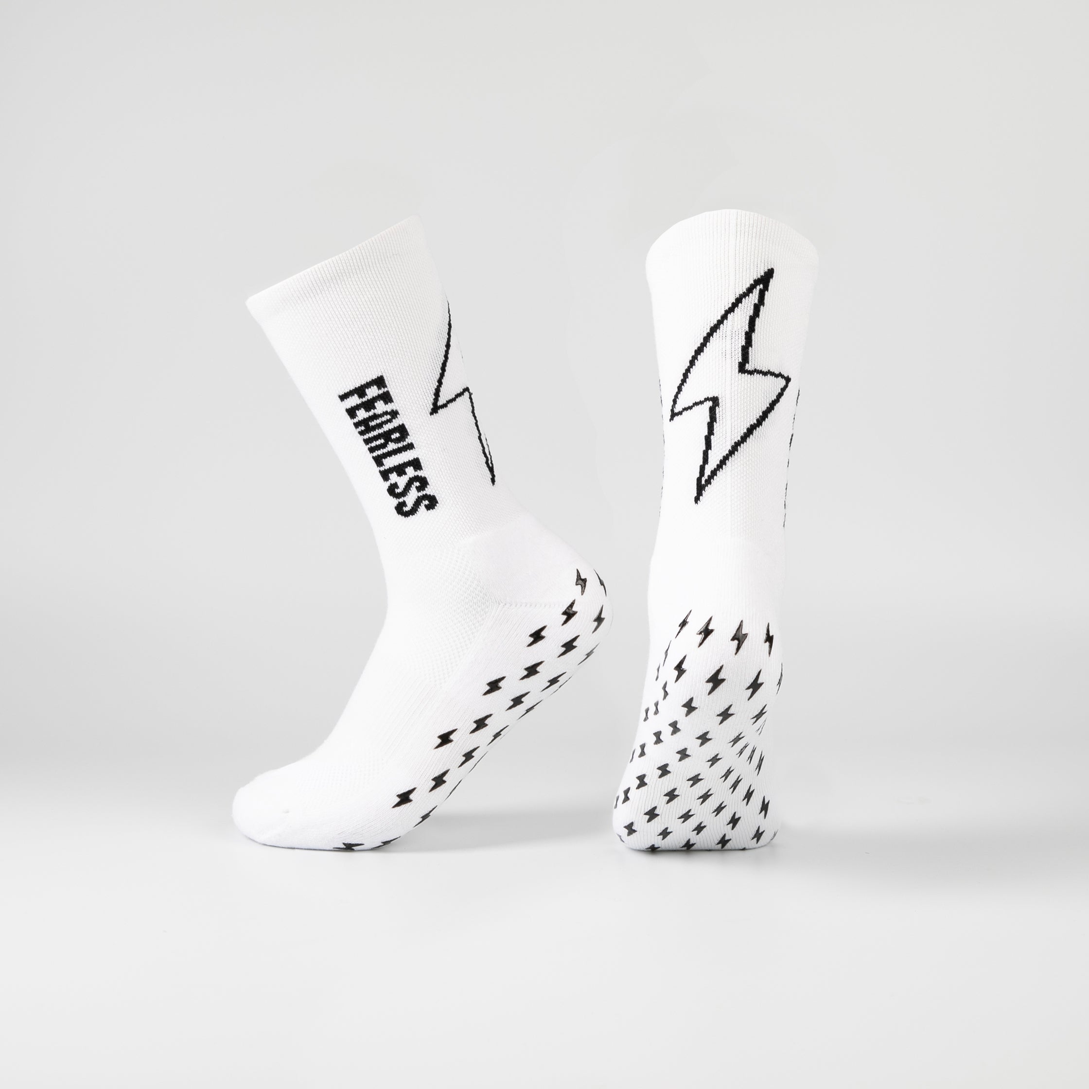 Grip-Socken Fearless - COMFORT