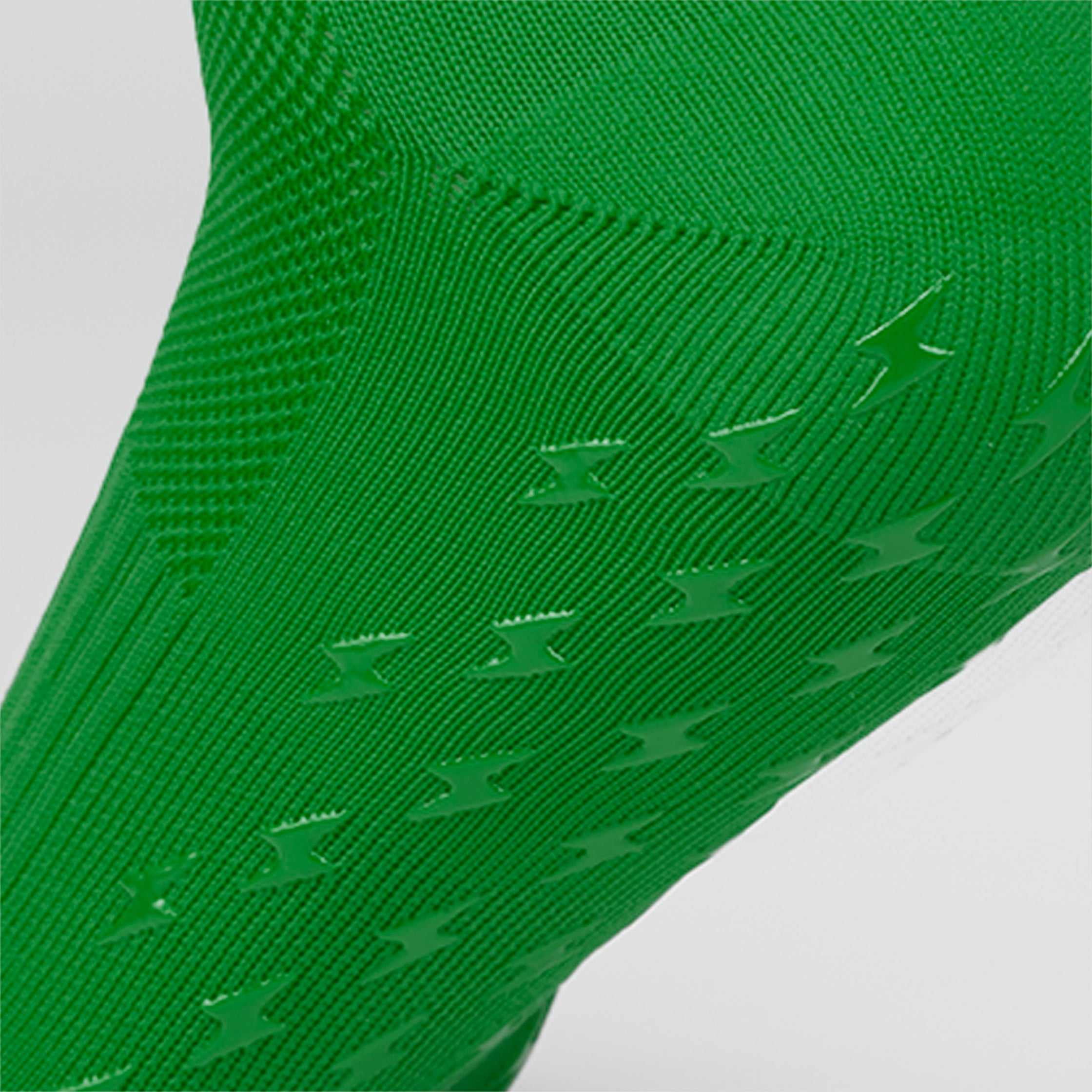 Fearless Grip socks - SPEED Thin - Green