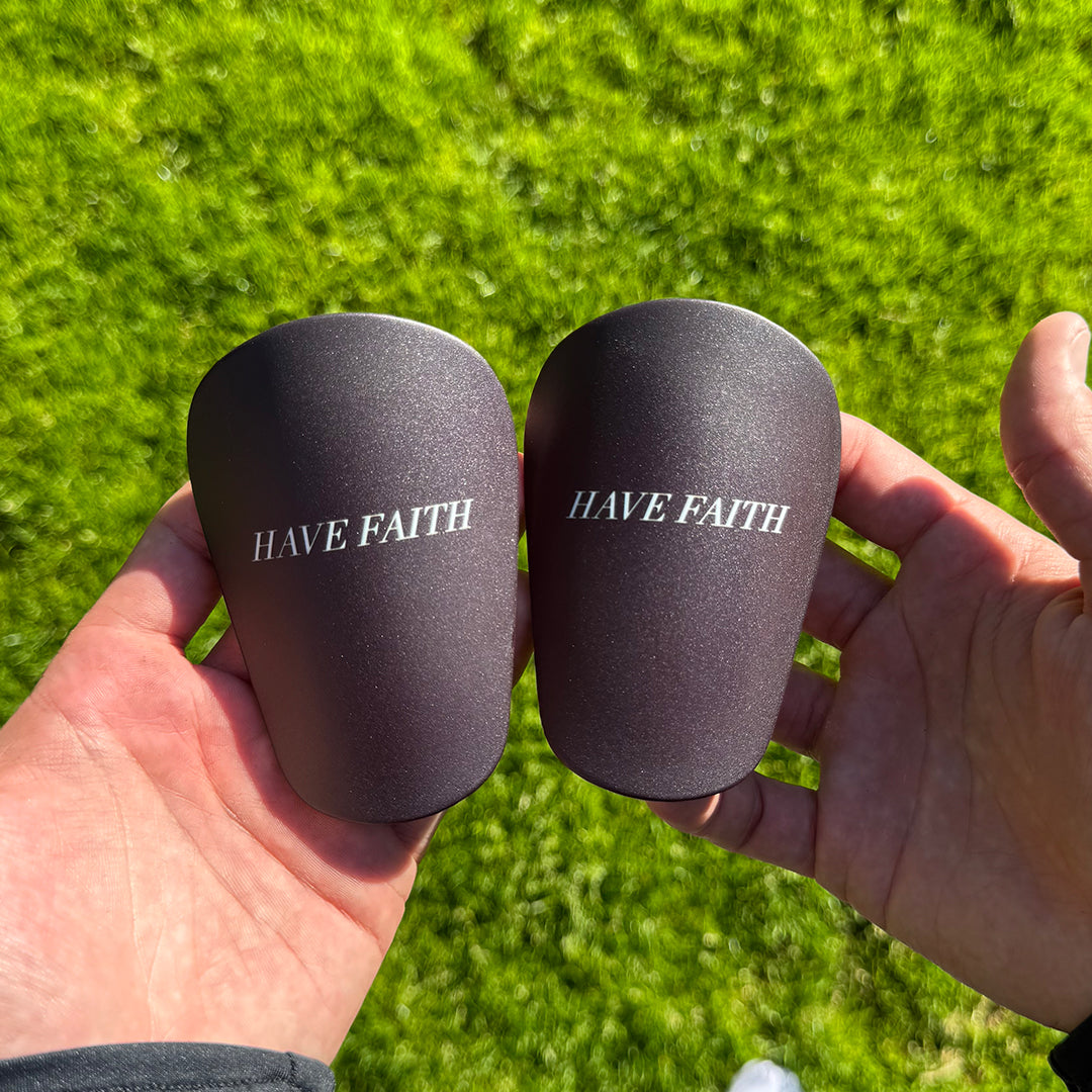 Mini Pads - HAVE FAITH