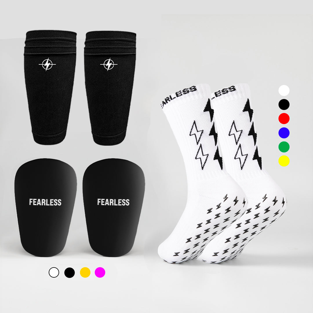 Mini Fearless Pack - SPEED