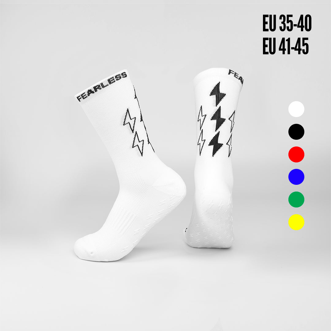 Fearless grip socks - SPEED Thin