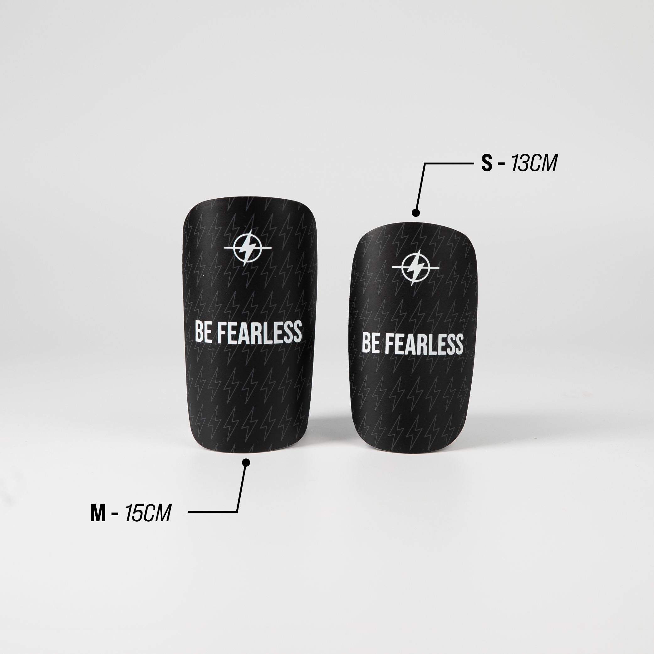 Standard Pack - SPEED Thin