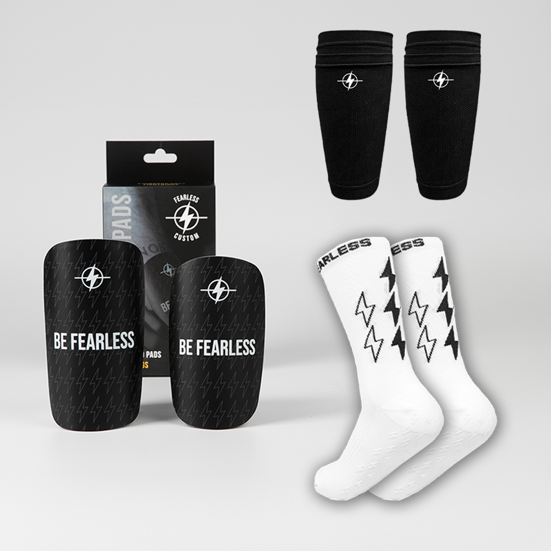 Standard Pack - SPEED Thin