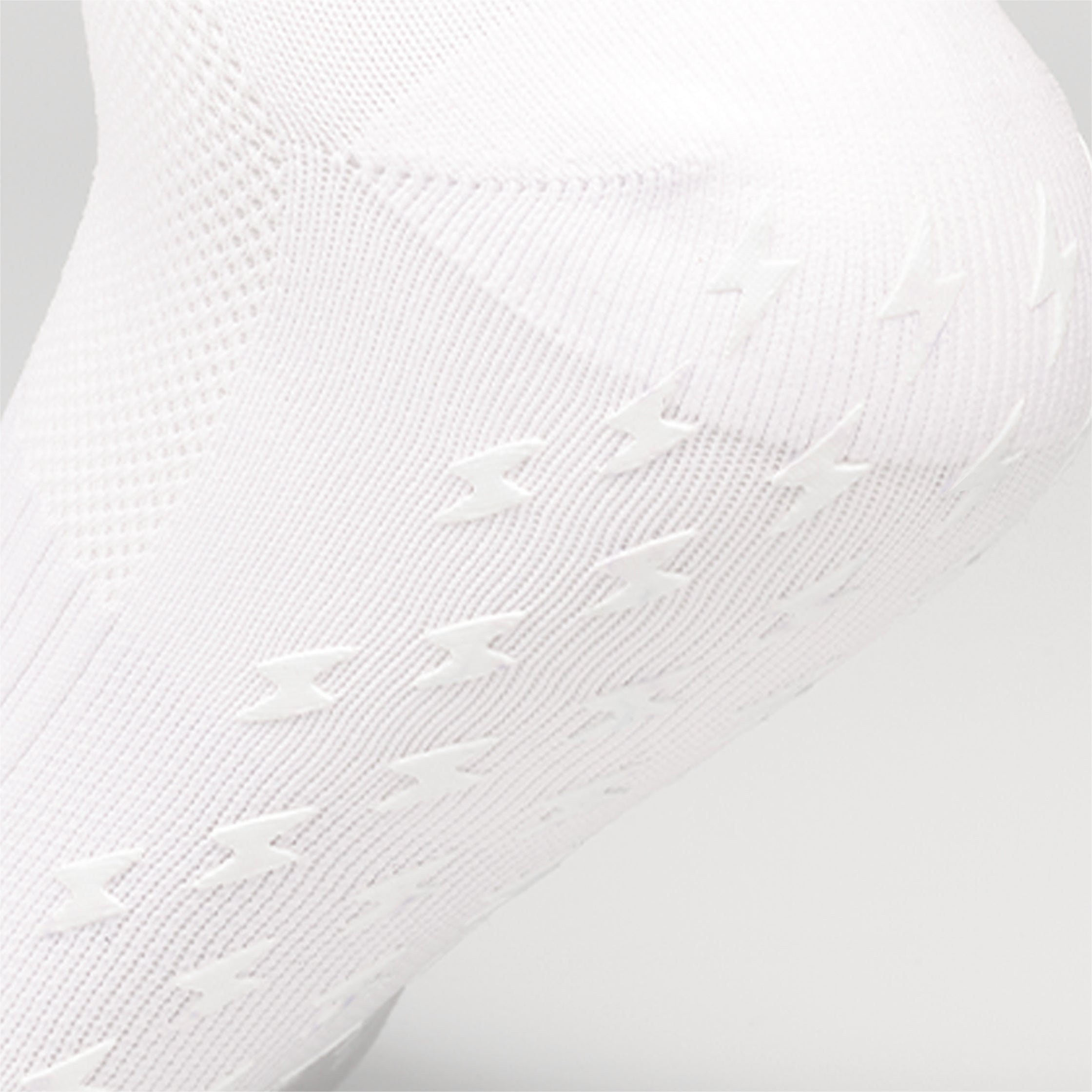 Fearless Grip socks - SPEED Thin - White