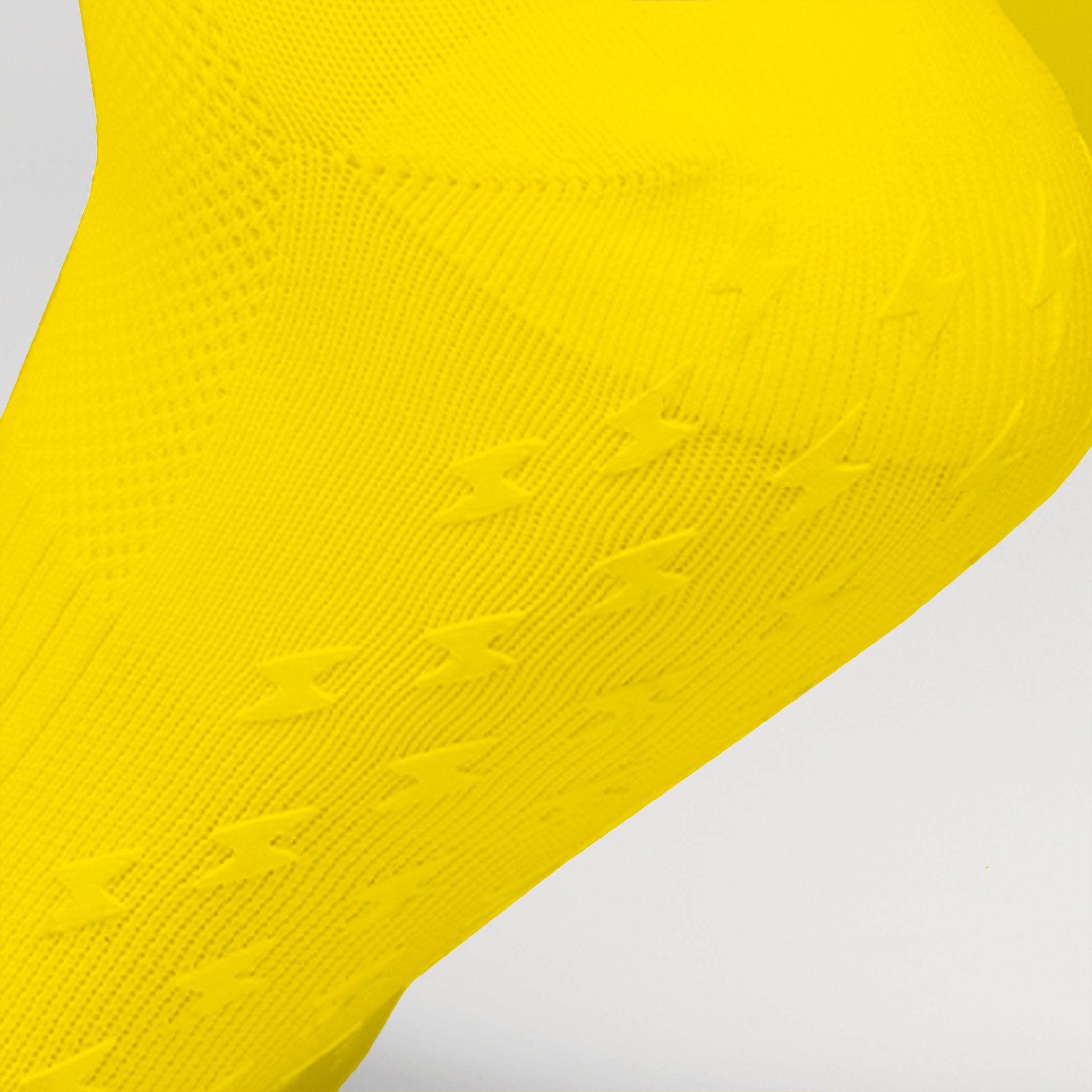 Fearless Grip socks - SPEED Thin - Yellow