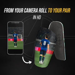 Fearless Custom Shin Guards