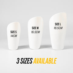 Fearless Custom Shin Guards