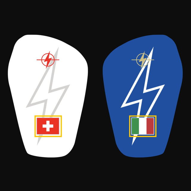 Wähle deine Nation