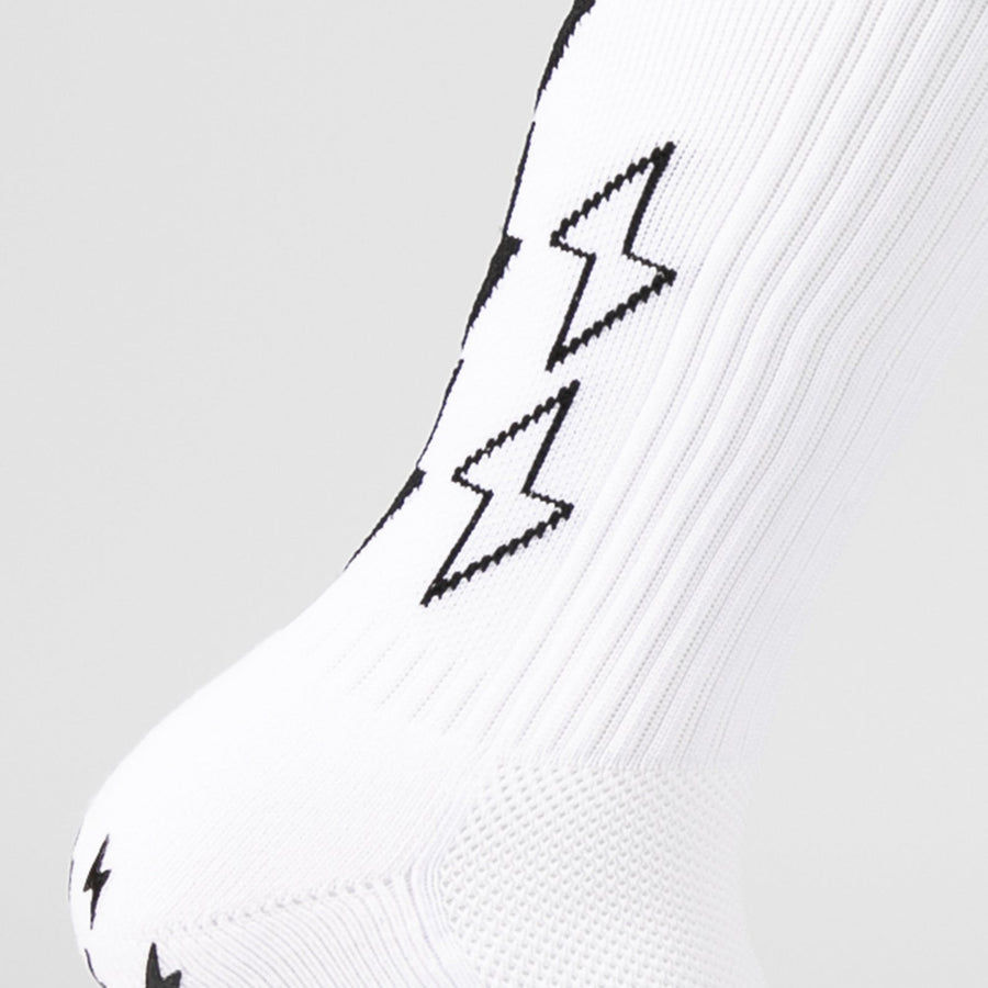 Less risk of blisters
