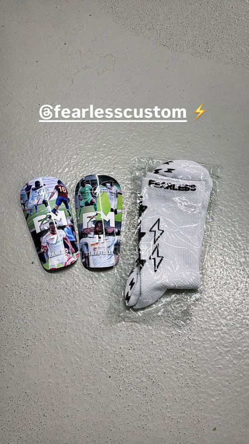 Story Instagram #TeamFearless