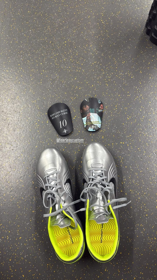 Story Instagram #TeamFearless