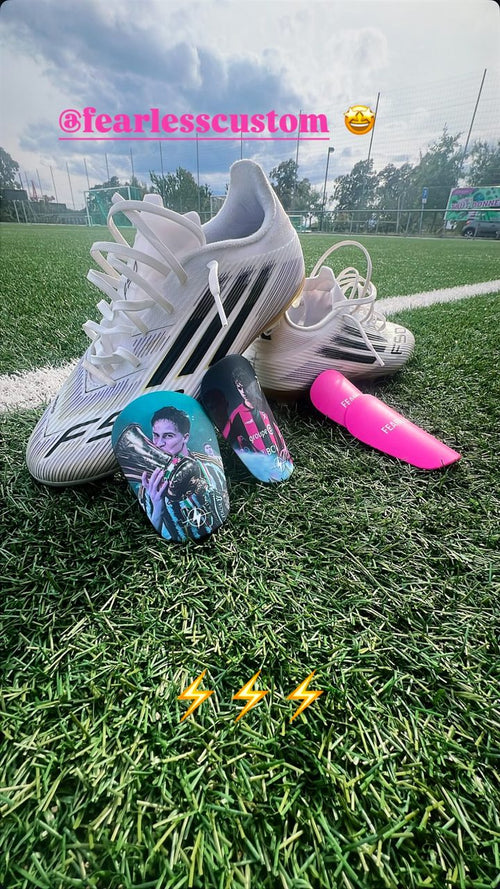 Story Instagram #TeamFearless
