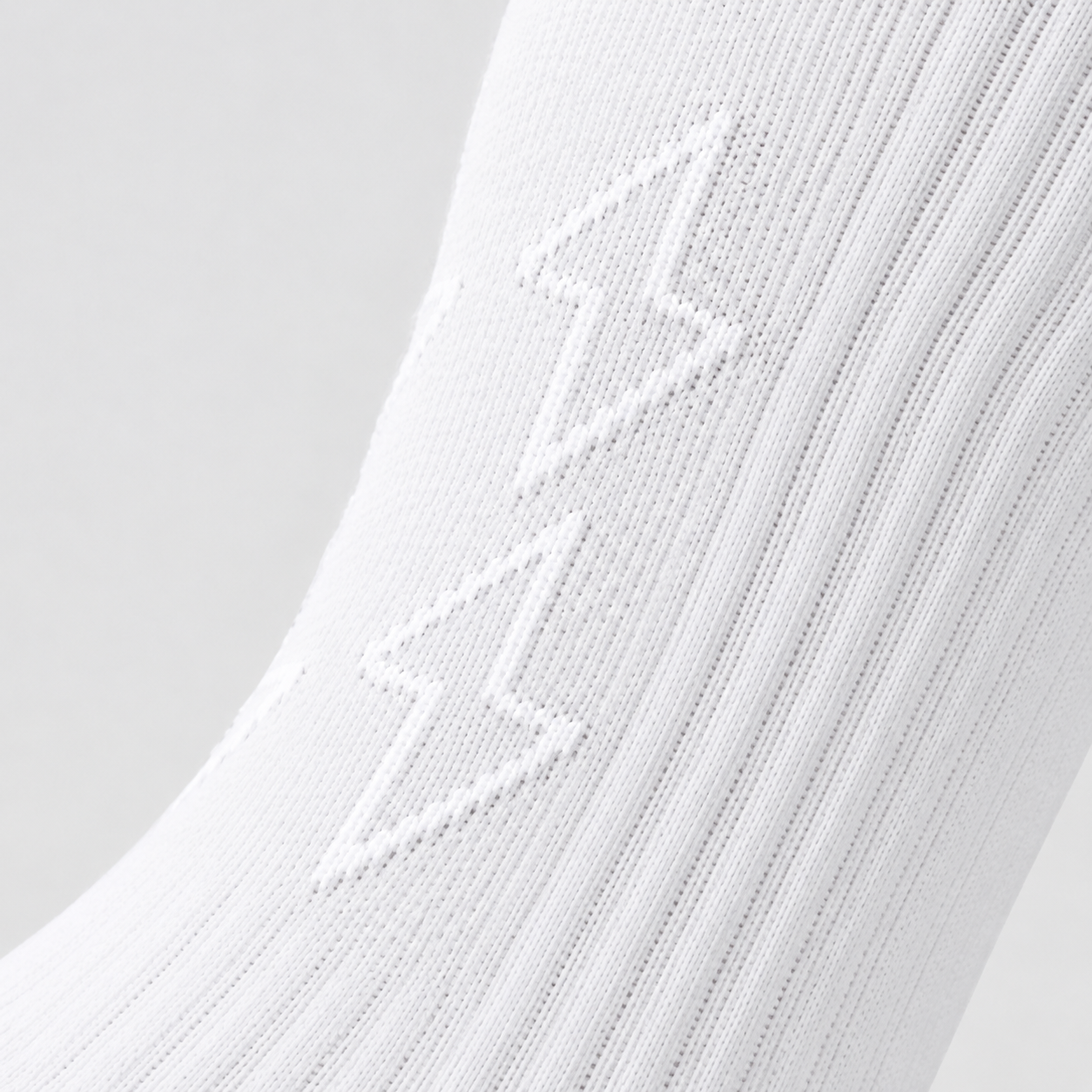 Full White