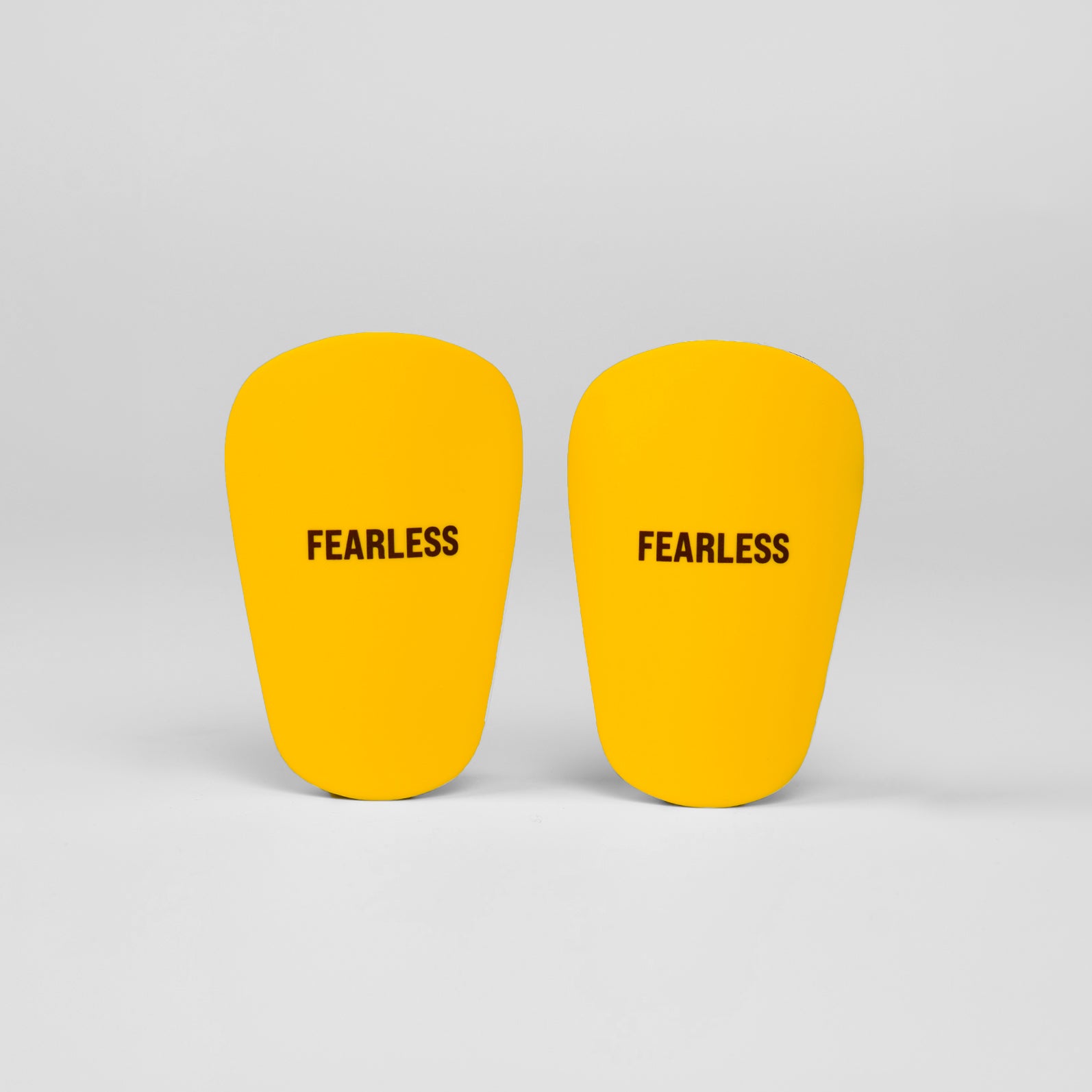 Mini Pads Fearless