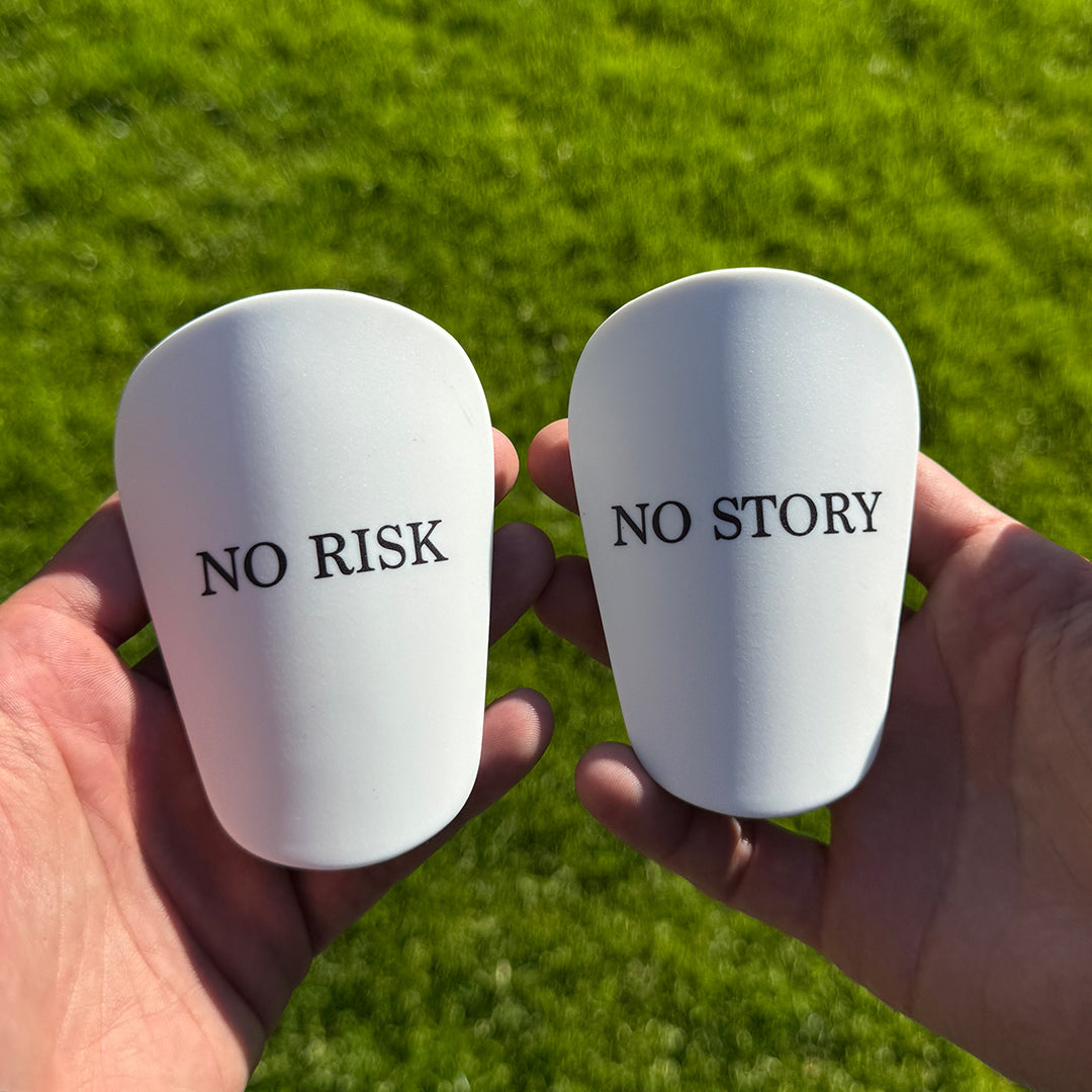 Mini Pads - NO RISK NO STORY