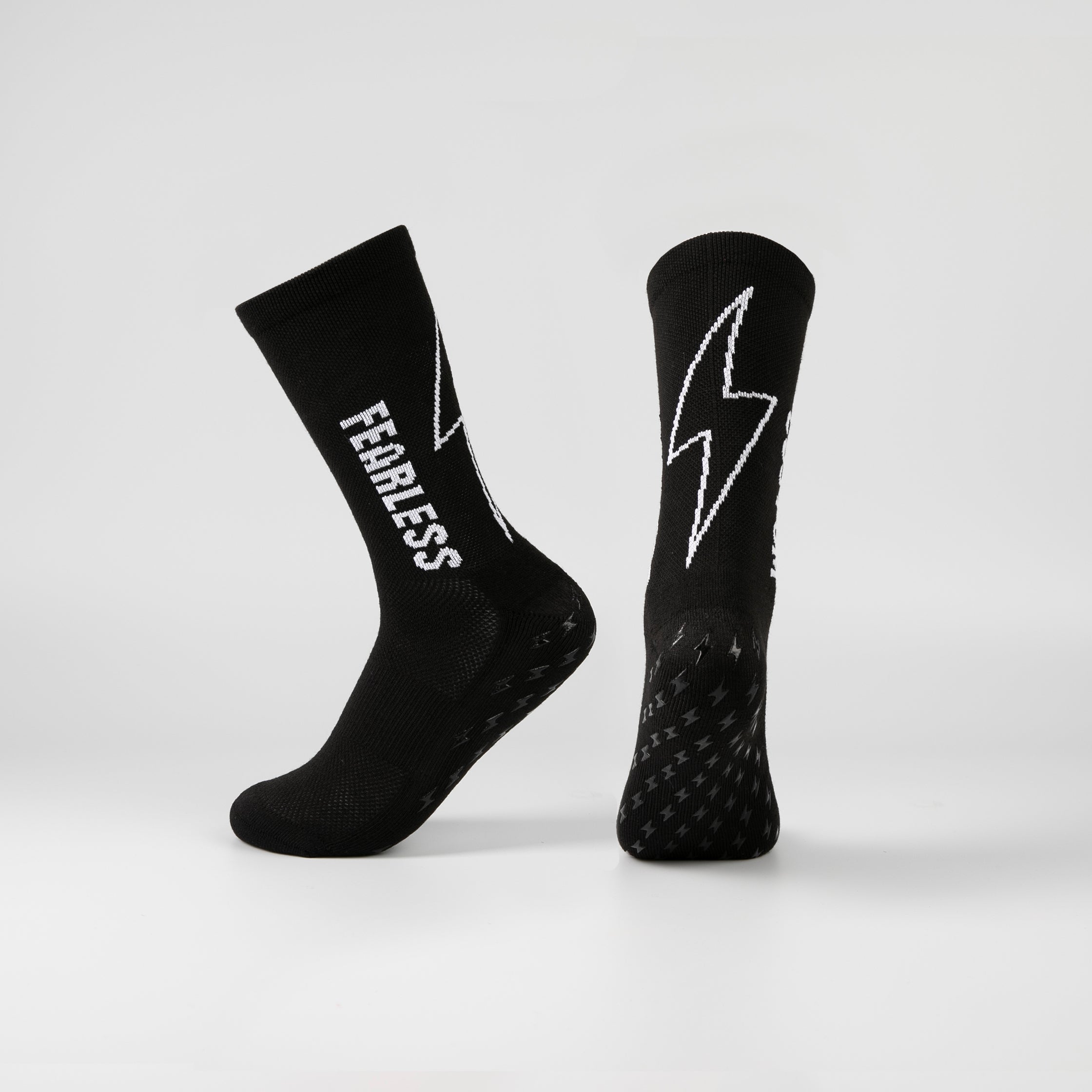 Grip-Socken Fearless - COMFORT