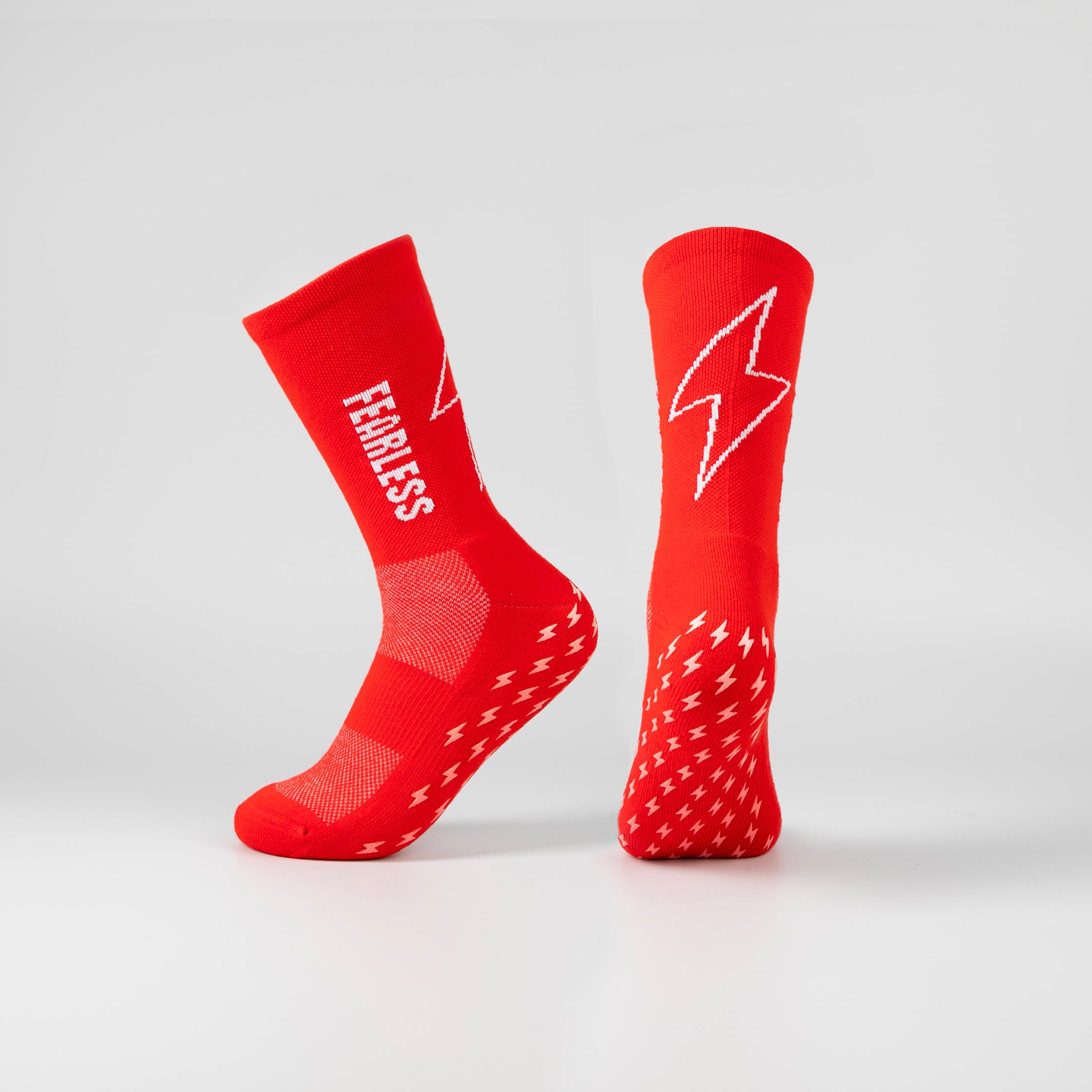 Fearless grip socks - COMFORT