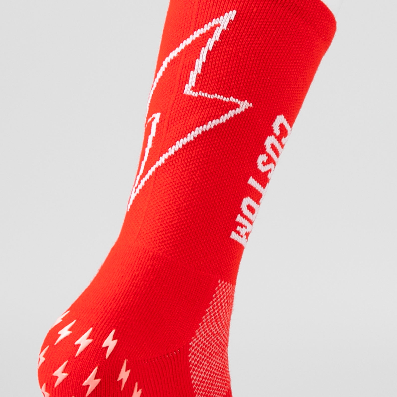 Fearless grip socks - COMFORT