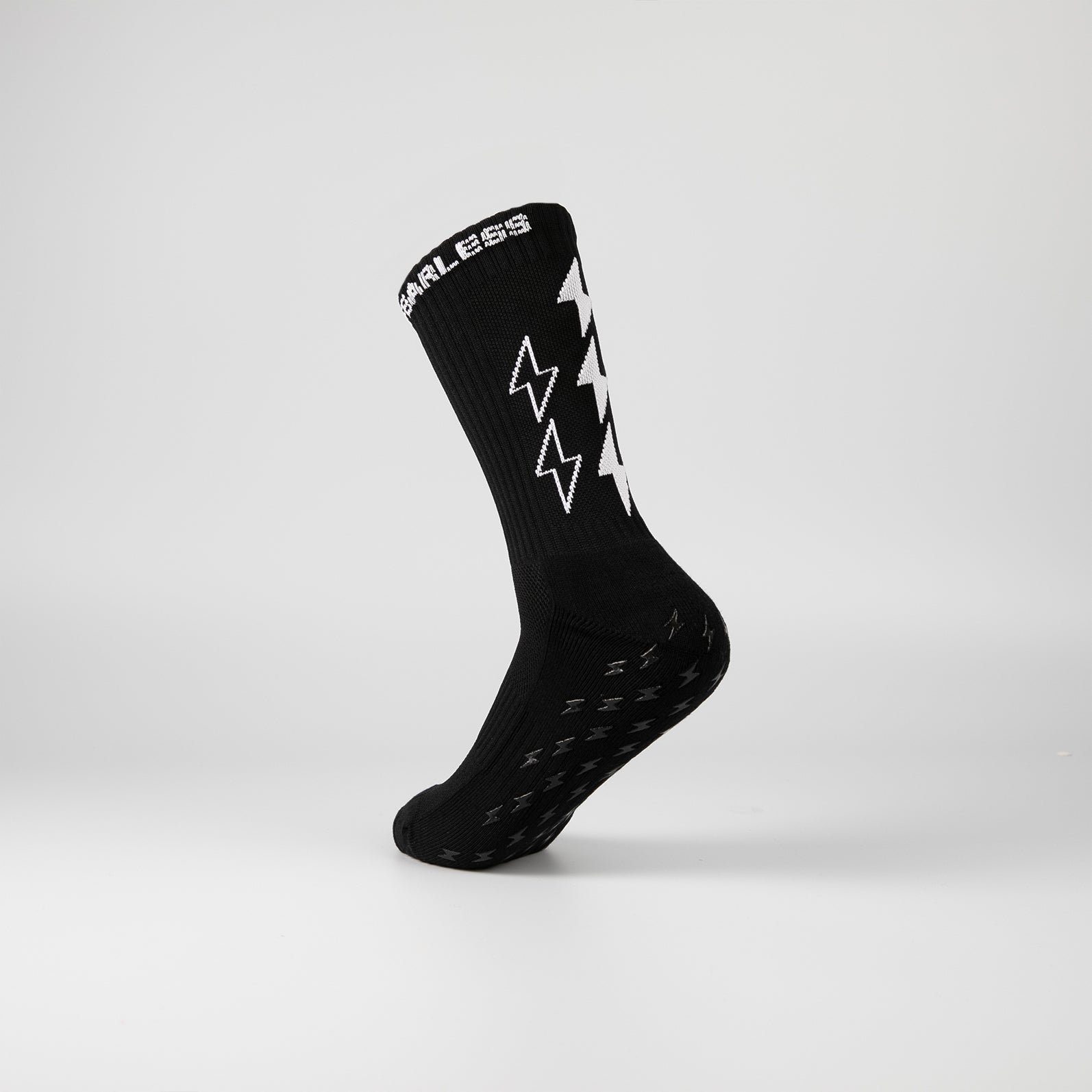Fearless grip socks - SPEED